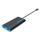 Thunderbolt 3 to デュアル HDMI 変換ドングル