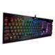 K70 RGB MK.2 LOW PROFILE RAPIDFIRE