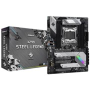 X299 Steel Legend