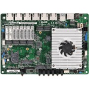 ネットワークマザーボード