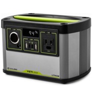 Yeti 200X (120V) Power Station