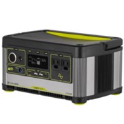 Yeti 500X (120V) Power Station