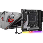 B550 Phantom Gaming-ITX/ax
