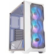 MasterBox TD500 Mesh White