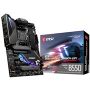 MPG B550 GAMING CARBON WIFI