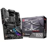 MPG B550 GAMING EDGE WIFI