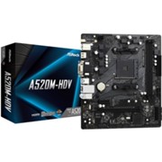 A520M-HDV
