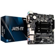 ☆ファンレス☆J5040-ITX☆匿名配送☆ 未使用品