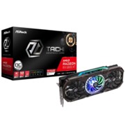 Radeon RX 6800 XT Taichi X 16G OC