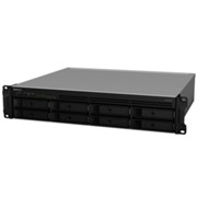 RackStation RS1221+/RS1221RP+