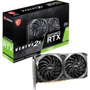 GeForce RTX 3060 VENTUS 2X 12G OC