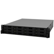 RackStation RS2421+/RS2421RP+