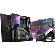 MEG Z590 GODLIKE