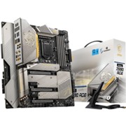 MEG Z590 ACE GOLD EDITION