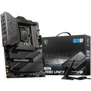 MEG Z590 UNIFY