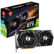 GeForce RTX 3060 Ti GAMING X 8G LHR