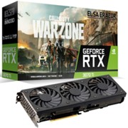 ELSA GeForce RTX 3070 Ti ERAZOR