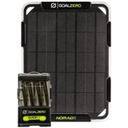 Guide 12+Nomad 5 Solar Panel Kit