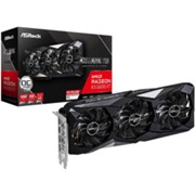 Radeon RX 6600 XT Challenger Pro 8G OC
