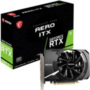 GeForce RTX 3060 Ti AERO ITX 8G OC LHR