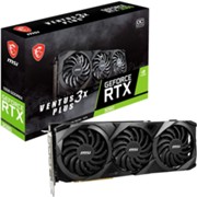 GeForce RTX 3080 VENTUS 3X PLUS 10G OC LHR