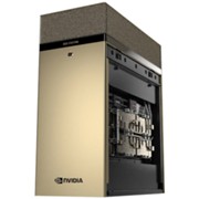 NVIDIA DGX Station A100