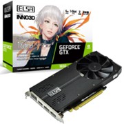 ELSA GeForce GTX 1650 SP V2