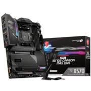 MPG X570S CARBON MAX WIFI