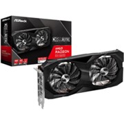 Radeon RX 6600 Challenger D 8G