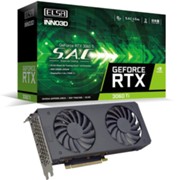 ELSA GeForce RTX 3060 Ti S.A.C LHR