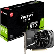 GeForce RTX 3060 AERO ITX 12G OC