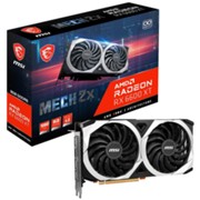 Radeon RX 6600 XT MECH 2X 8G OC