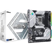 Z690 Steel Legend