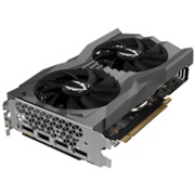ZOTAC GAMING GeForce RTX 2060 Twin Fan | ZOTAC NVIDIA グラフィック