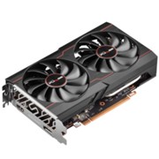 SAPPHIRE PULSE Radeon RX 6500 XT GAMING OC 4G GDDR6