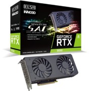 ELSA GeForce RTX 3050 S.A.C