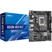 H610M-HDV/M.2