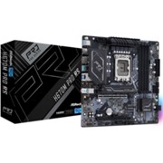 H670M Pro RS