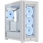 iCUE 5000X RGB QL True White