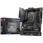 MAG B660 TOMAHAWK WIFI DDR4