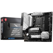 MAG B660M MORTAR WIFI DDR4
