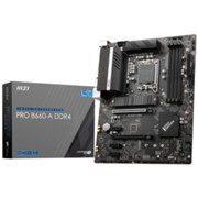 PRO B660-A DDR4