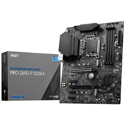 PRO Z690-P DDR4