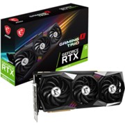 GeForce RTX 3090 Ti GAMING X TRIO 24G