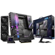 MEG Z690 GODLIKE