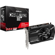 Radeon RX 6400 Challenger ITX D 4G