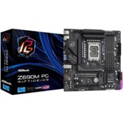 Z690M PG Riptide/D5