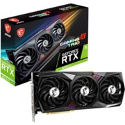 GeForce RTX 3070 Ti GAMING X TRIO 8G