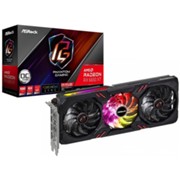 Radeon RX 6650 XT Phantom Gaming D 8G OC