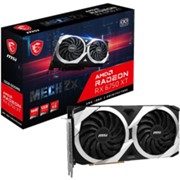 Radeon RX 6750 XT MECH 2X 12G OC